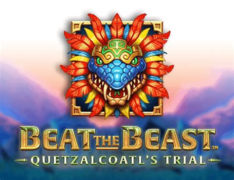 Beat The Beast Quetzalcoatl S Trial Pokerstars