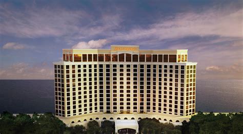 Beau Rivage Casino Biloxi Empregos