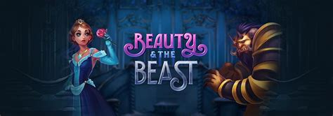 Beauty The Beast Betsson