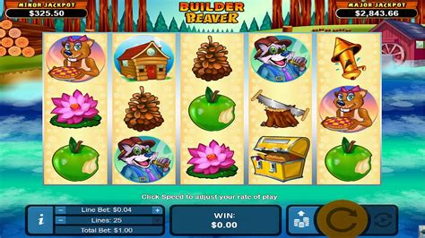 Beaver Slots