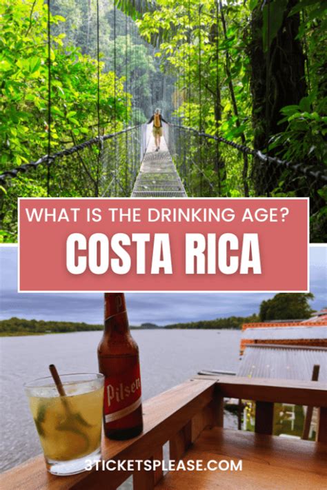 Beber E Jogar Age Em Costa Rica