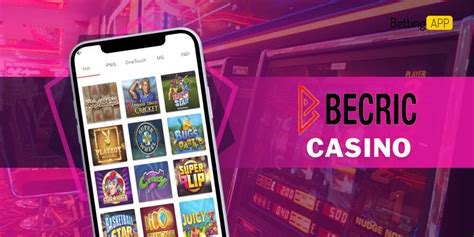 Becric Casino Download