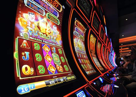 Bedava Slots De Casino Oyna