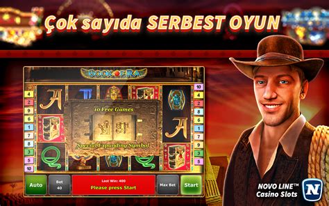 Bedava Slots Oyunlar