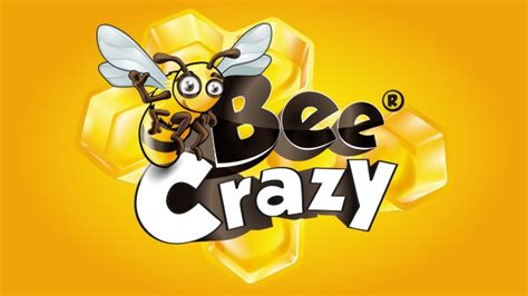 Bee Crazy Brabet