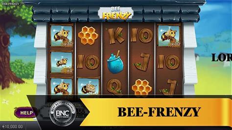 Bee Frenzy Netbet