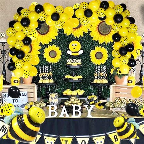 Bee Party Bwin