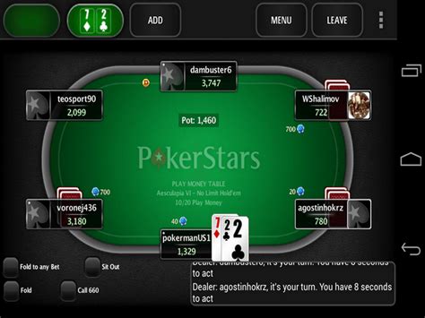 Bei Pokerstars Mit Paypal Einzahlen