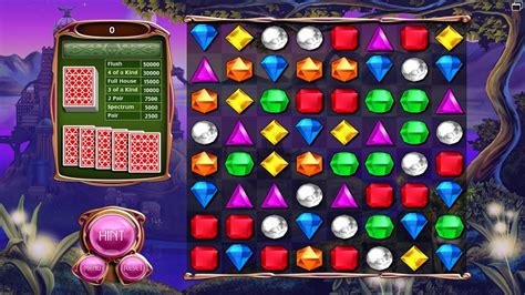 Bejeweled Dicas De Poker