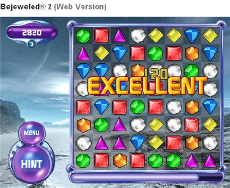 Bejeweled Jogos De Azar On Line