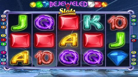 Bejeweled Slots Online Gratis