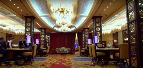 Bellagio Casino Almaty