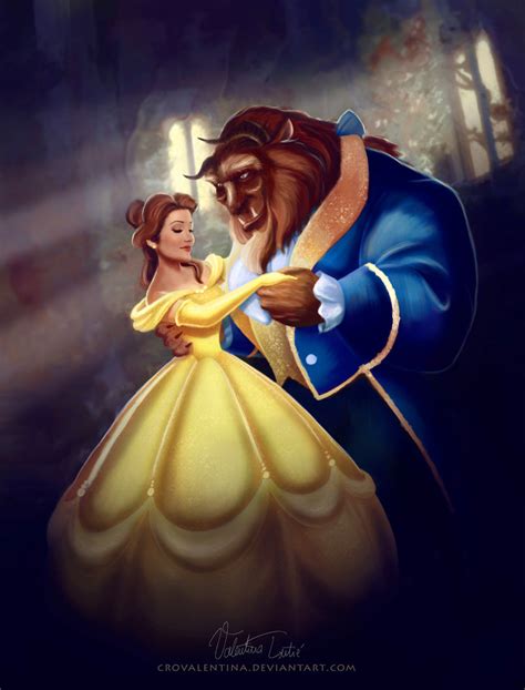 Belle And The Beast Novibet