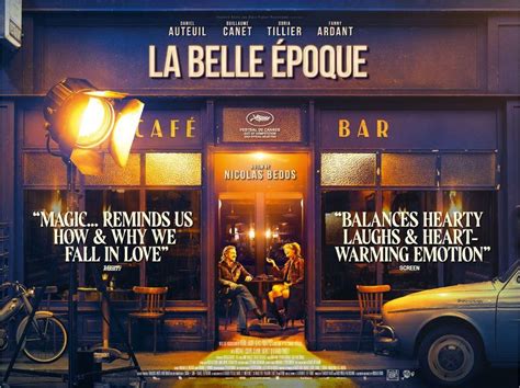 Belle Epoque Review 2024