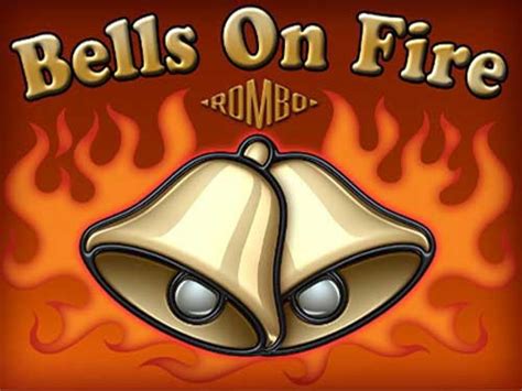 Bells On Fire Rombo Blaze
