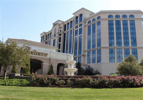 Belterra Casino Cincinnati Pequeno Almoco