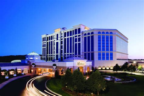 Belterra Casino Localizacao