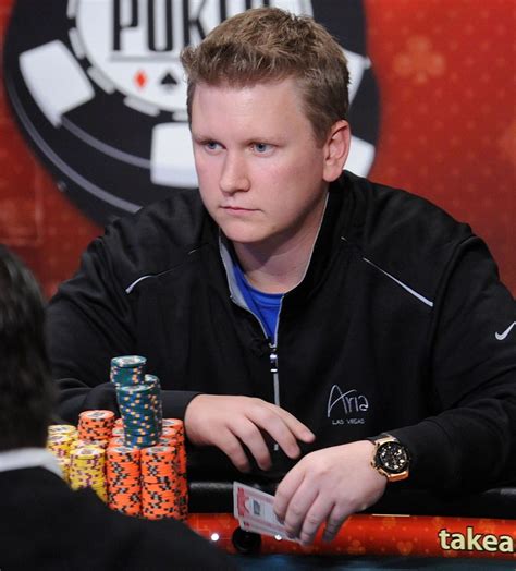 Ben Lamb Poker Stars