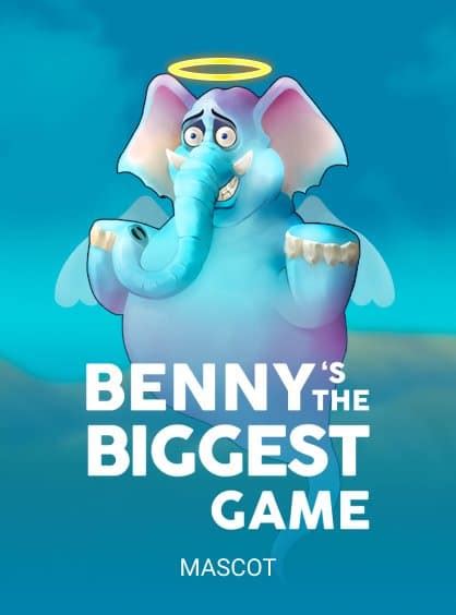 Benny S The Biggest Game Betsul