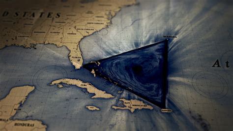 Bermuda Triangle Brabet