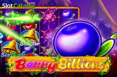 Berry Billions Betsul