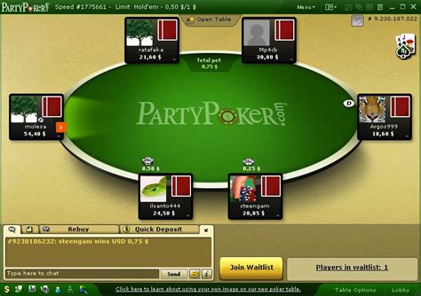 Besplatne Igre Poker Automati