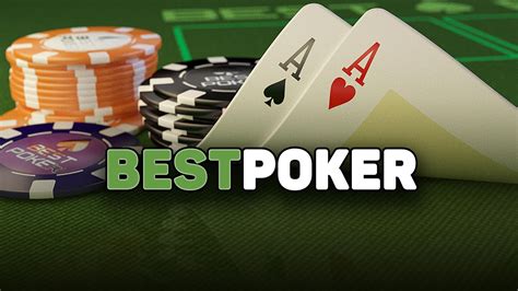 Best Poker Bonus De Inscricao