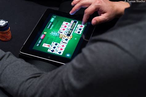 Best Poker Ipad Dinheiro Real