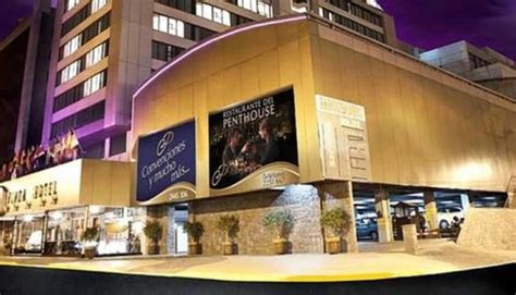 Best Western Quito Casino