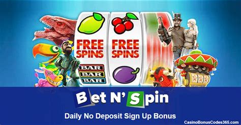 Bet N Spin Casino Chile