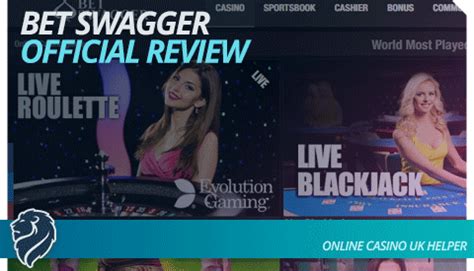 Bet Swagger Casino Dominican Republic