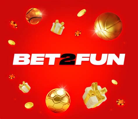 Bet2fun Casino Chile