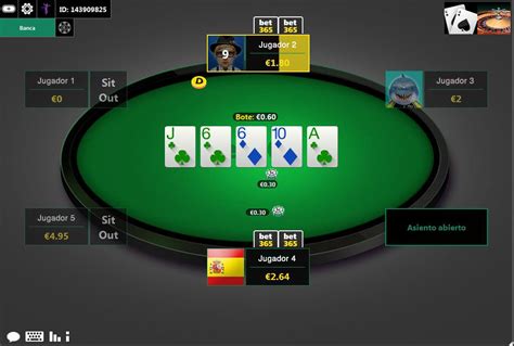 Bet356 App De Poker