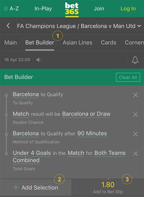 Bet365 Player Could Bet More Than Eur