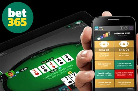 Bet365 Poker Bonus Termos E Condicoes