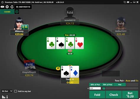 Bet365 Poker Download