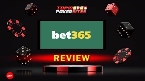 Bet365 Poker Problemas