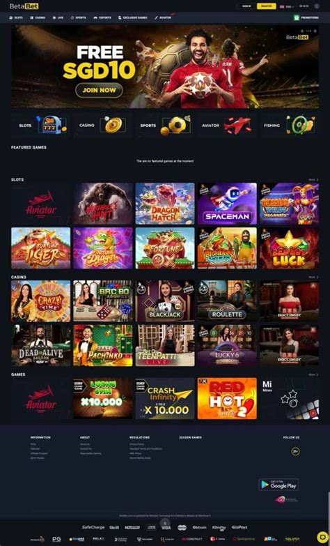 Betabet Casino Chile