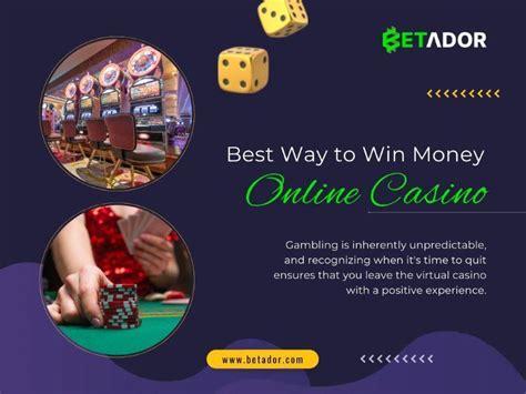 Betador Casino Colombia