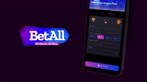 Betall Casino App