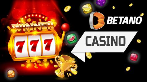 Betano Casino Mobile