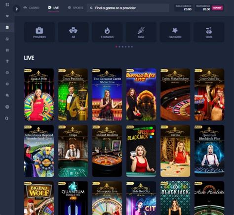 Betarno Casino Online