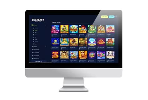 Betbeast Casino Argentina