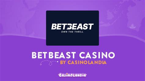 Betbeast Casino Belize