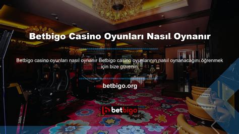 Betbigo Casino Codigo Promocional