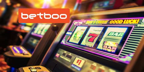 Betboo Casino Bonus