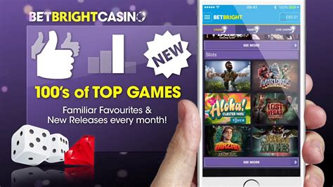 Betbright Casino Panama