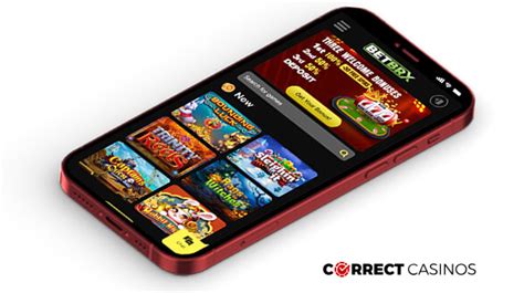 Betbrx Casino Apk