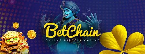 Betchain Casino App