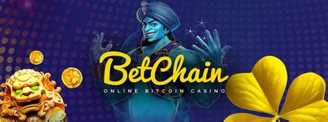 Betchain Casino Chile